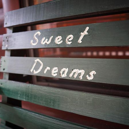 Sweet Dreams Holiday Home Gatlinburg Buitenkant foto